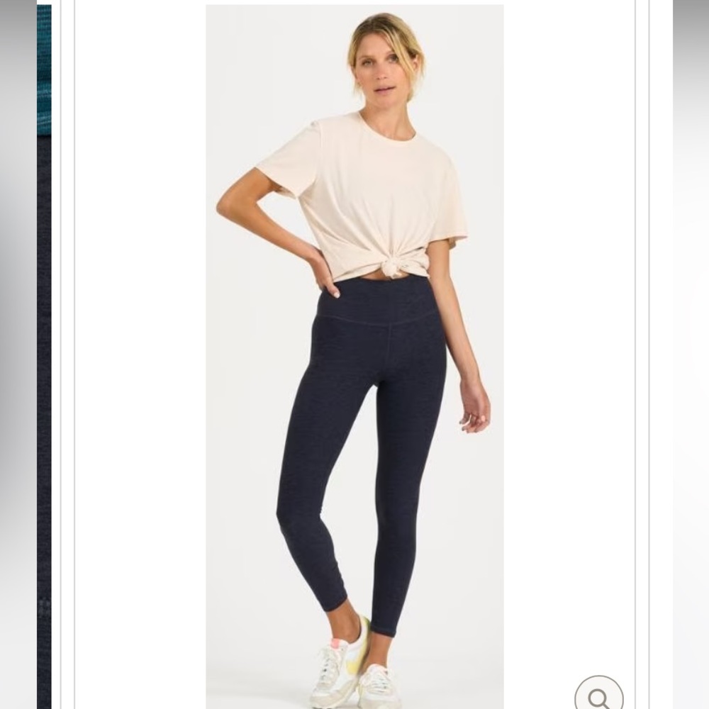 Vuori Clean Elevation Leggings